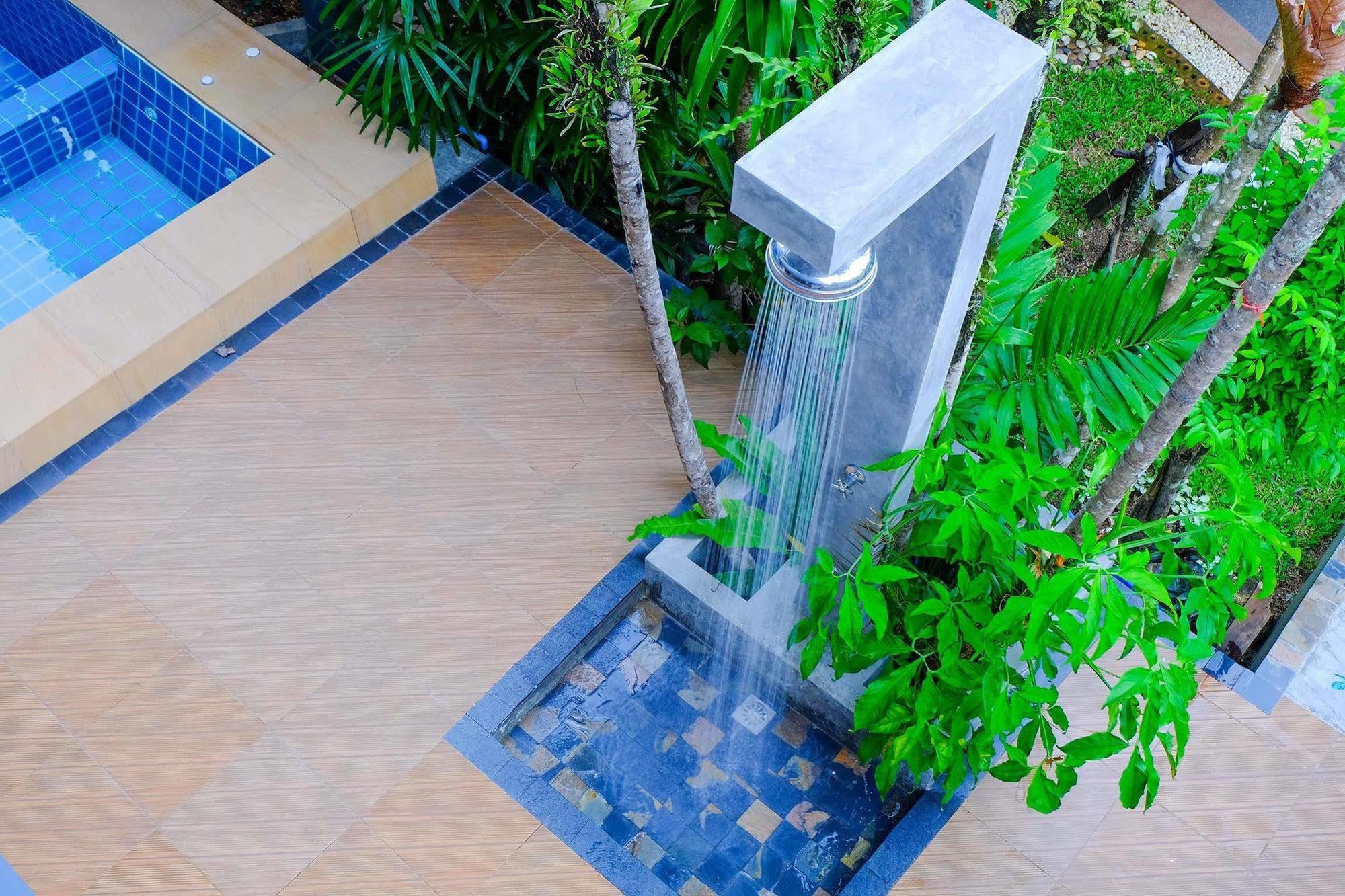 The Umbrella House - Sha Extra Plus Kamala Beach Exterior photo