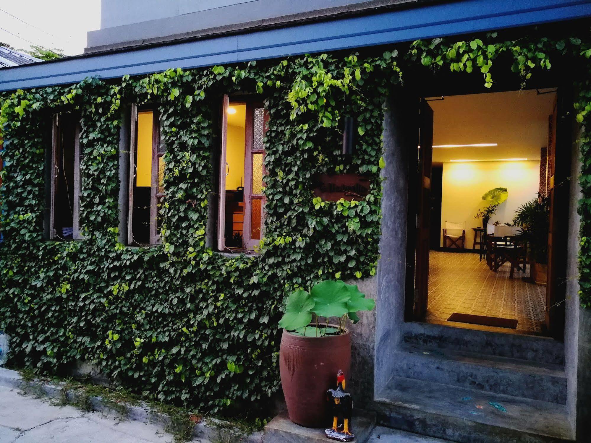 The Umbrella House - Sha Extra Plus Kamala Beach Exterior photo