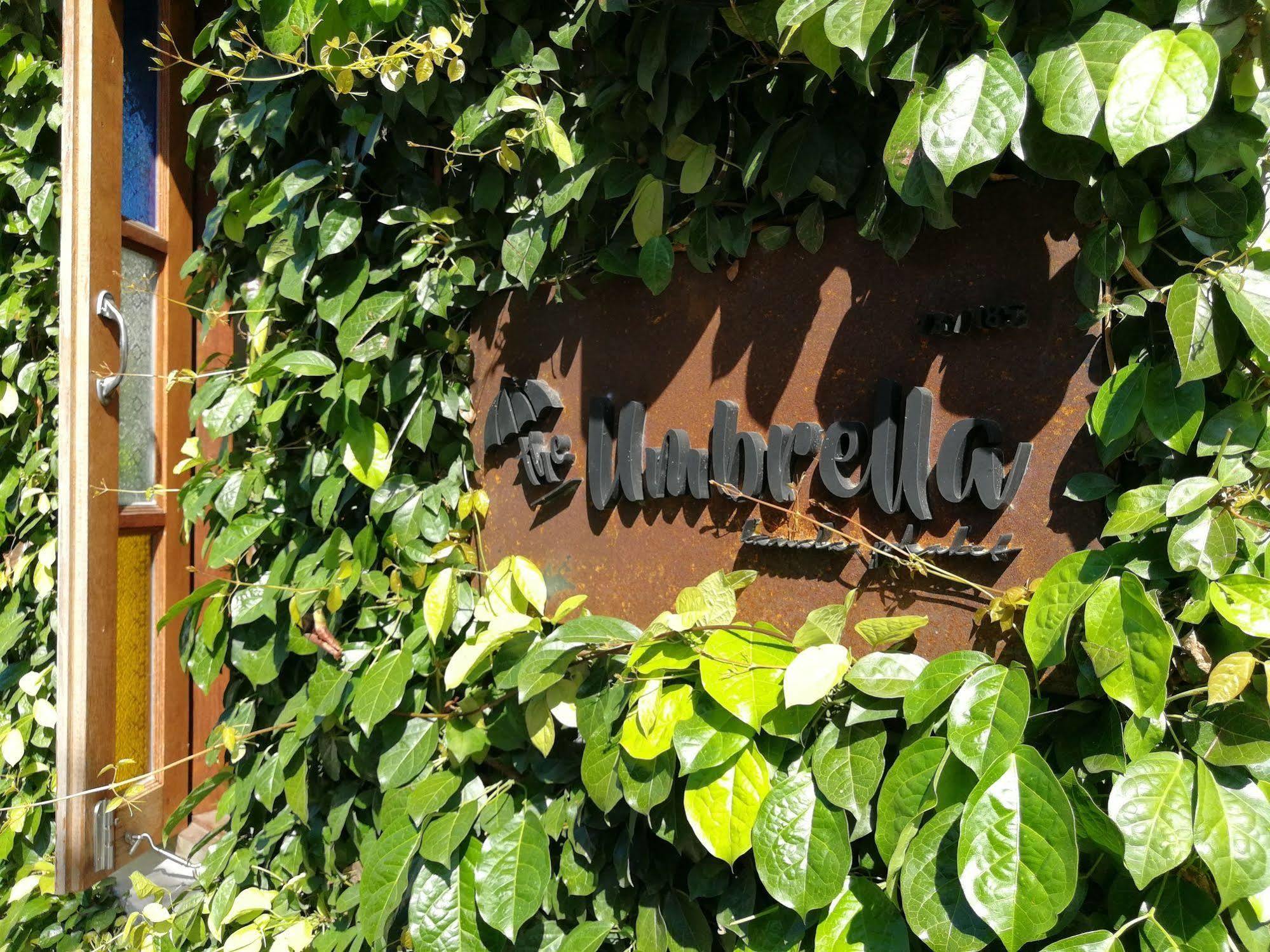 The Umbrella House - Sha Extra Plus Kamala Beach Exterior photo