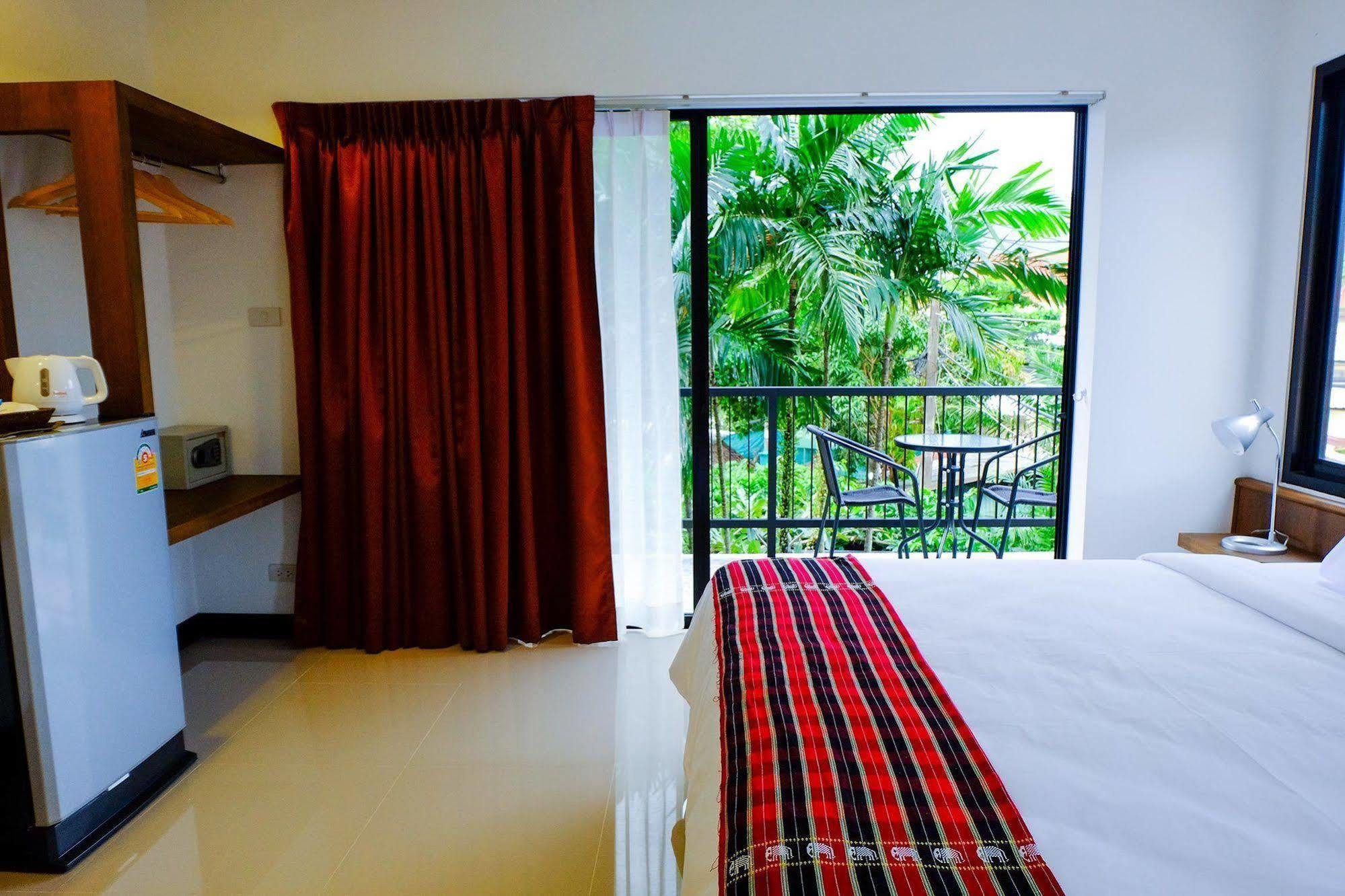 The Umbrella House - Sha Extra Plus Kamala Beach Exterior photo